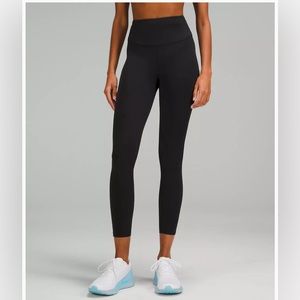 Lululemon Base Pace Leggings